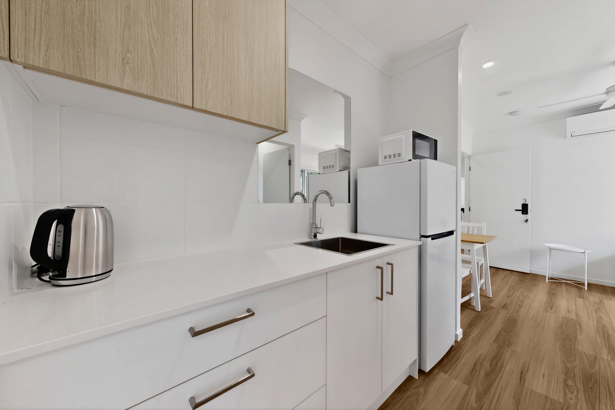 3/17 Ballymore Ct, Upper Caboolture