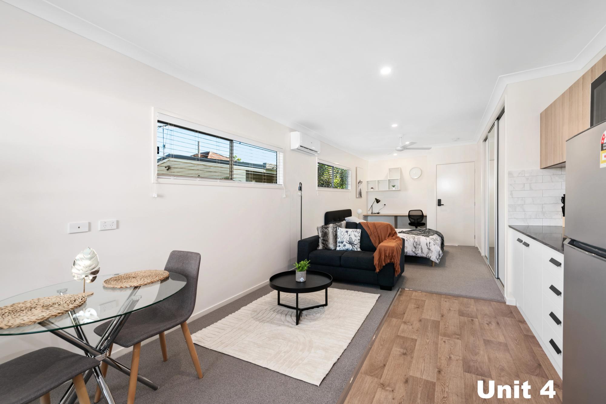 4/91 Macrossan Avenue, Norman Park