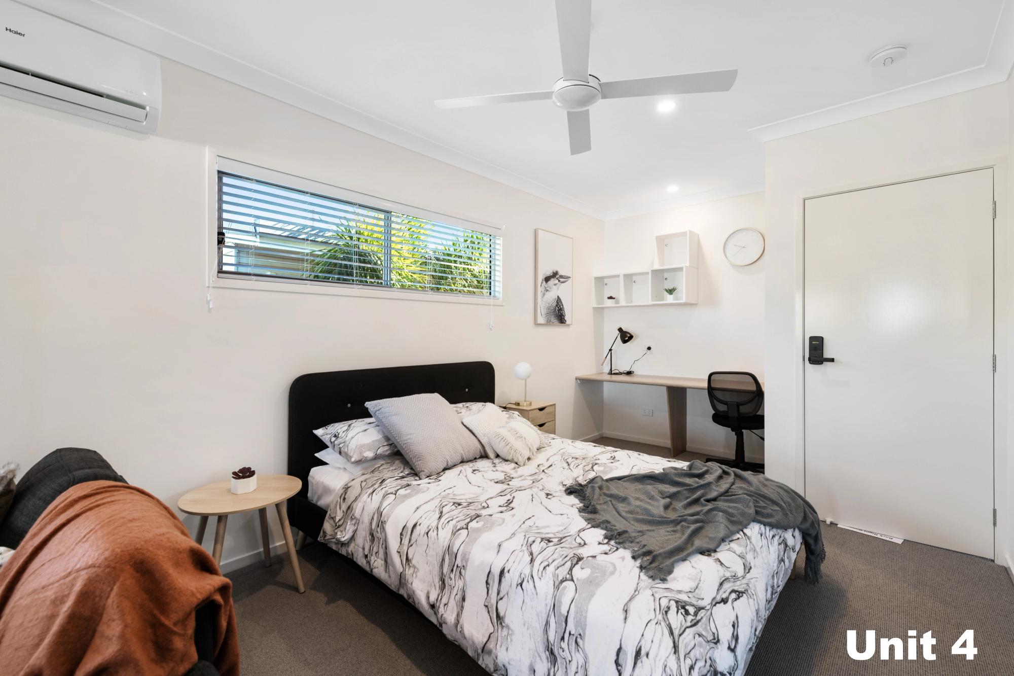 4/91 Macrossan Avenue, Norman Park