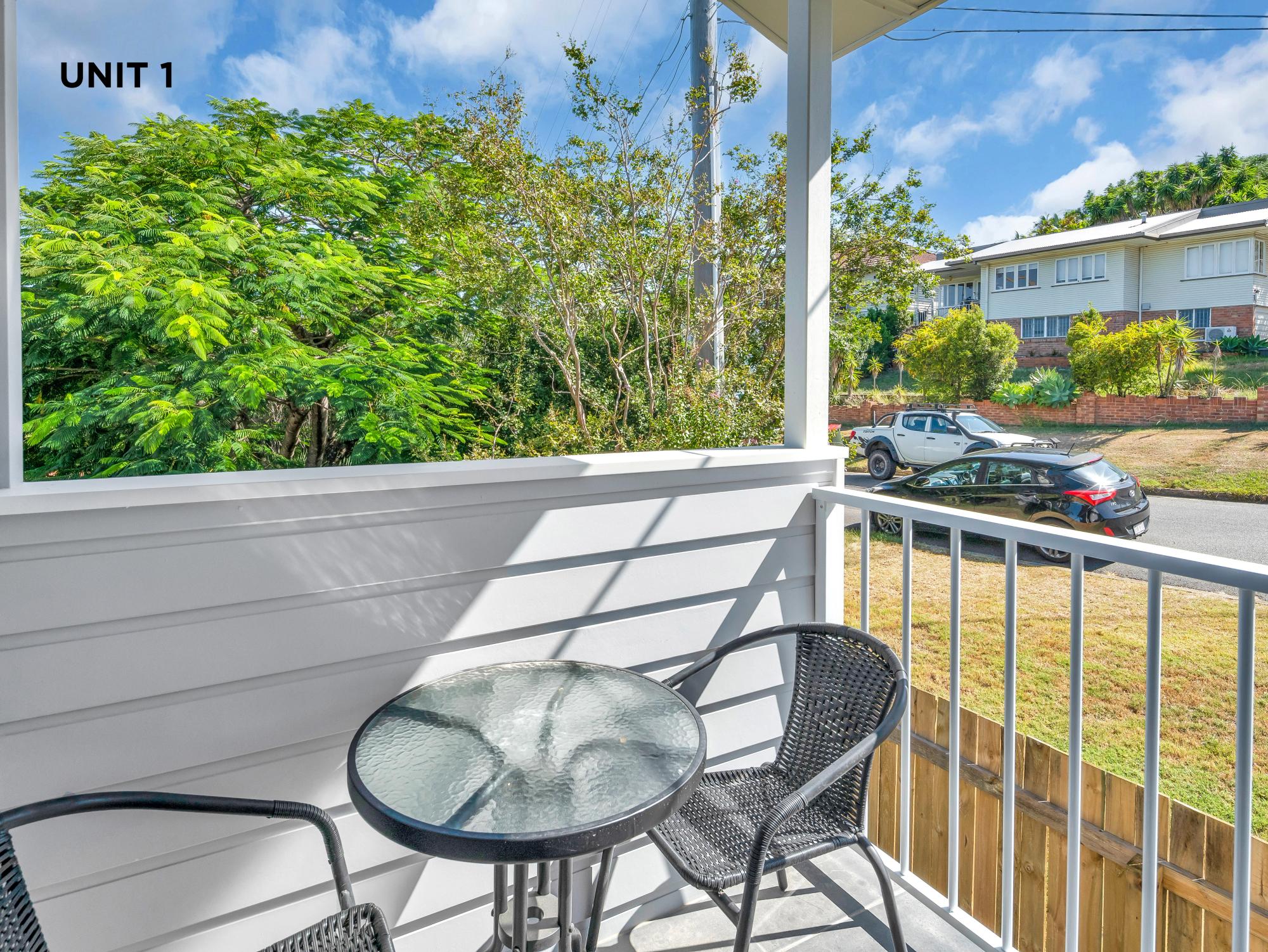 1/52 Paramount Terrace, Seven Hills