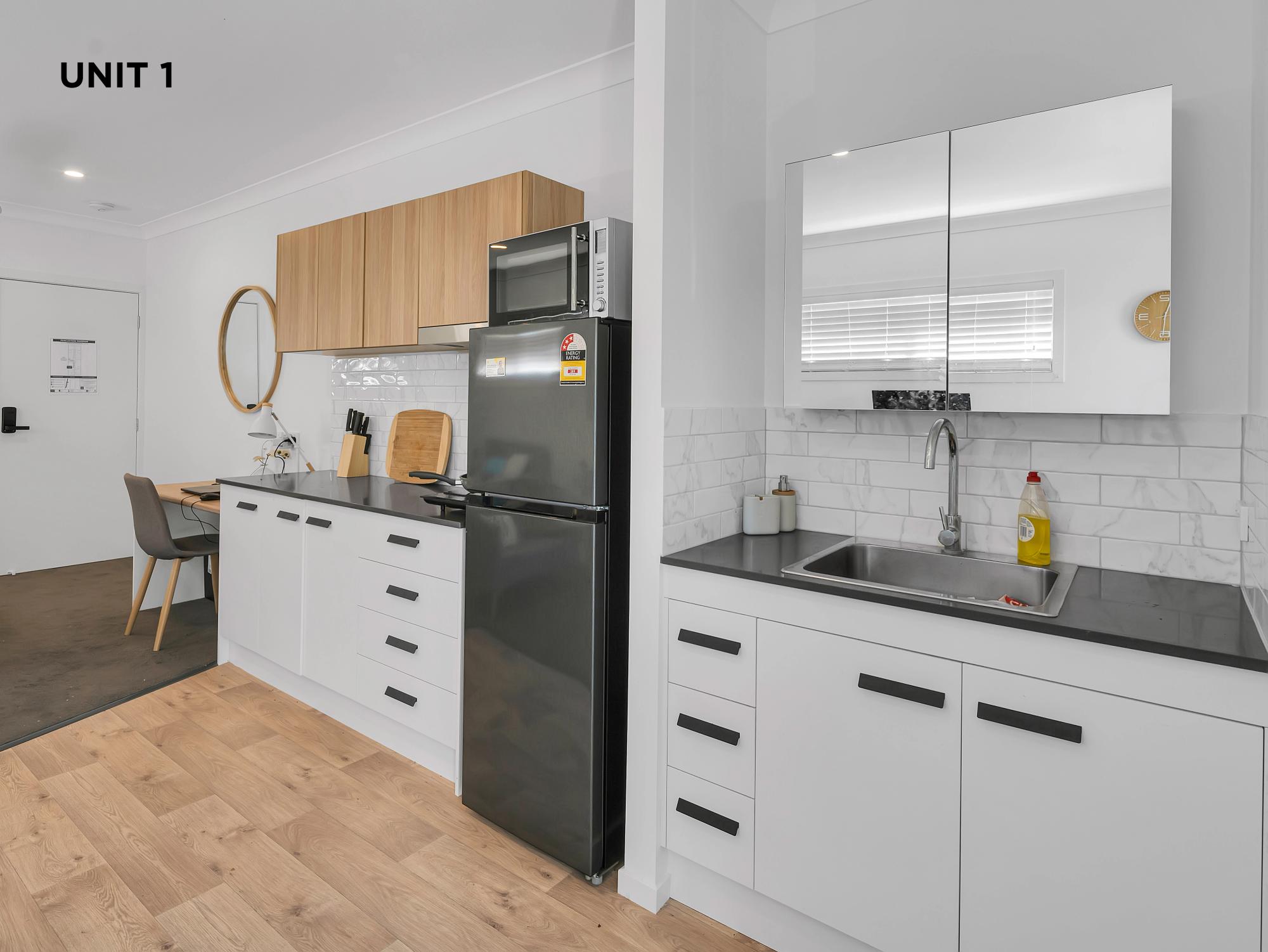 1/52 Paramount Terrace, Seven Hills