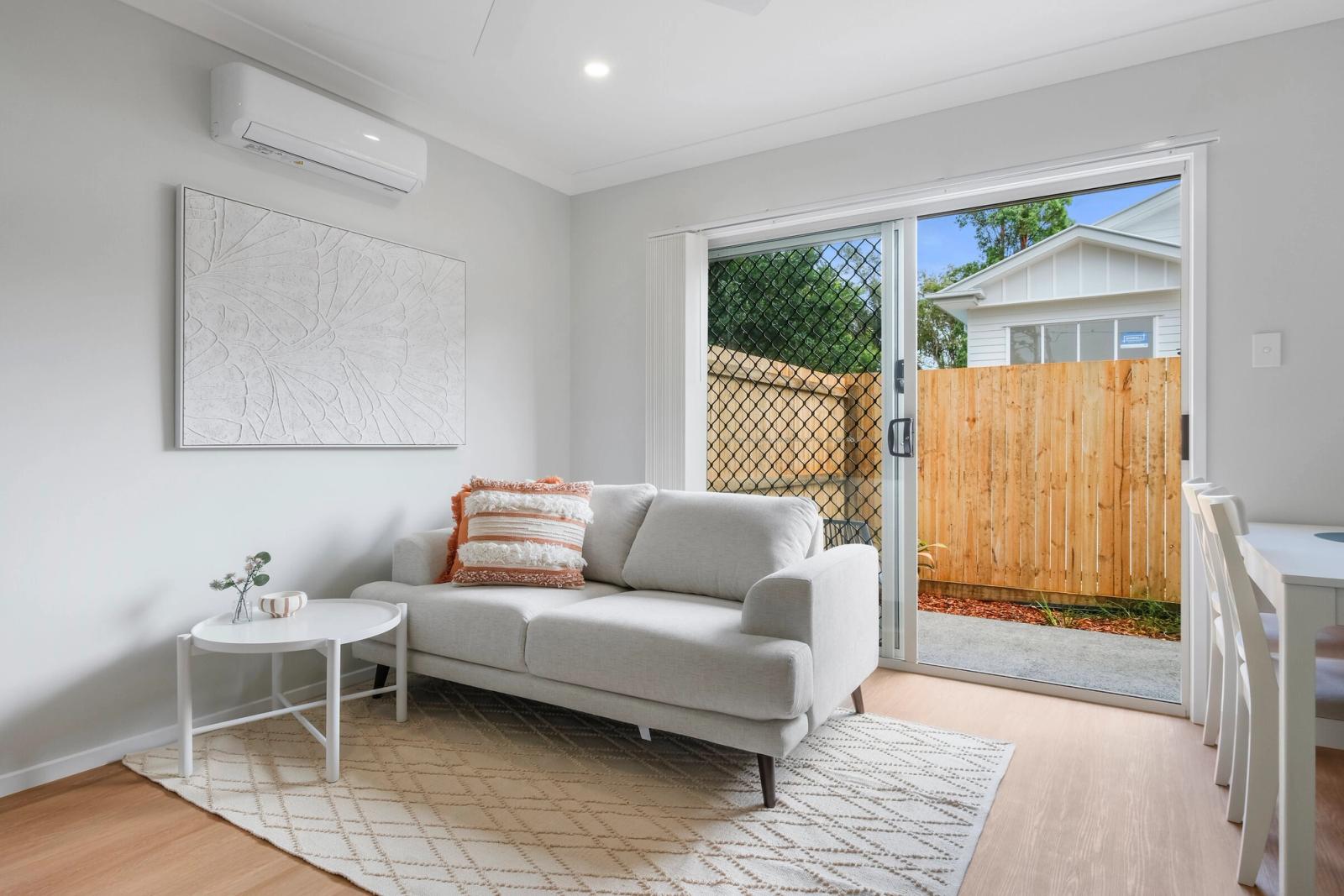EOFY Report: SEQ Unit Blocks & Rooming Houses