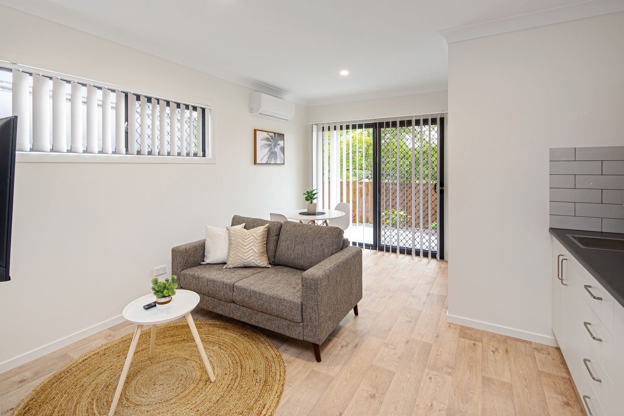 3/155A Braun St, Deagon