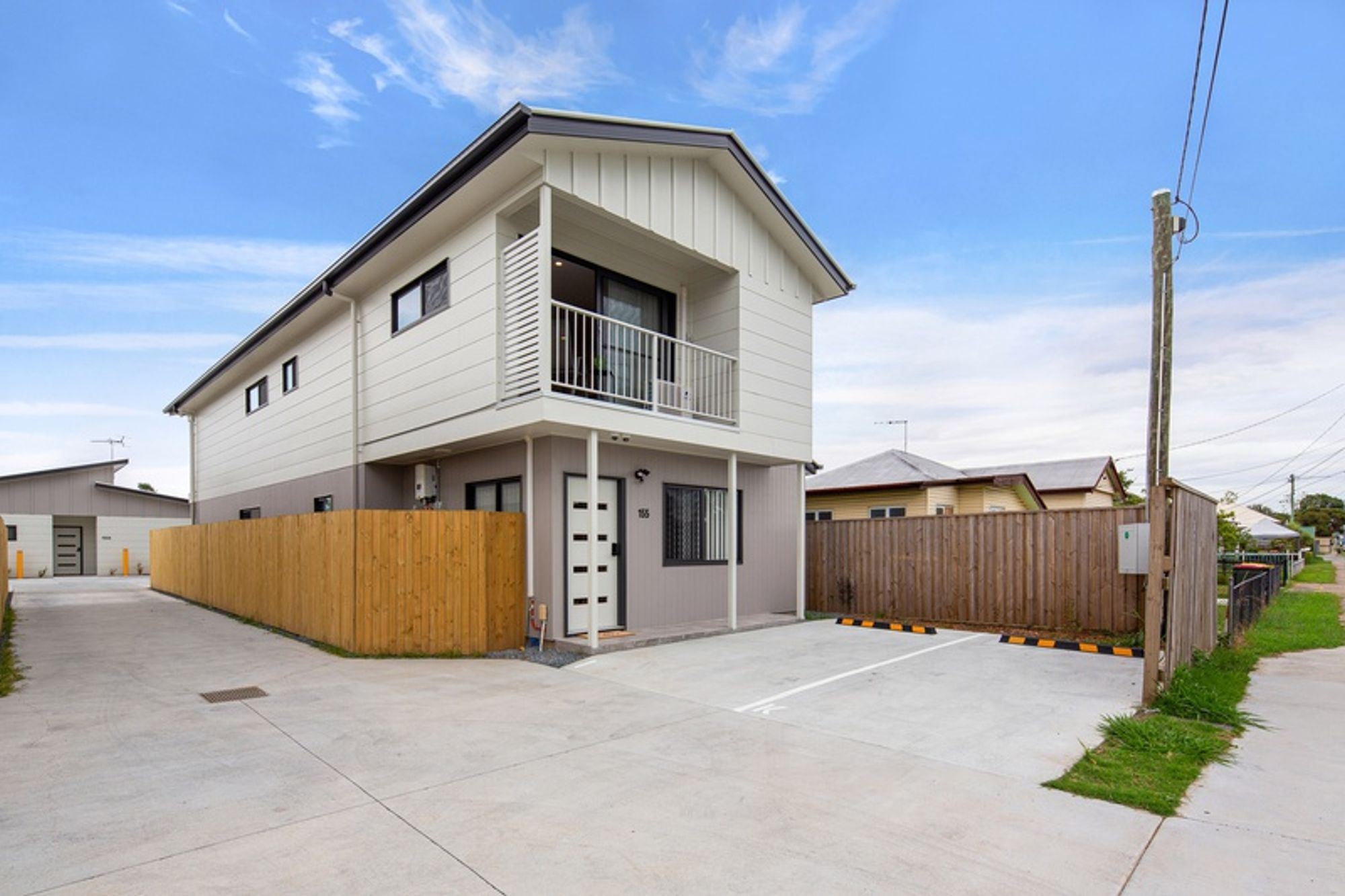 155, 155A & 157 Braun Street, Deagon, Qld 4017