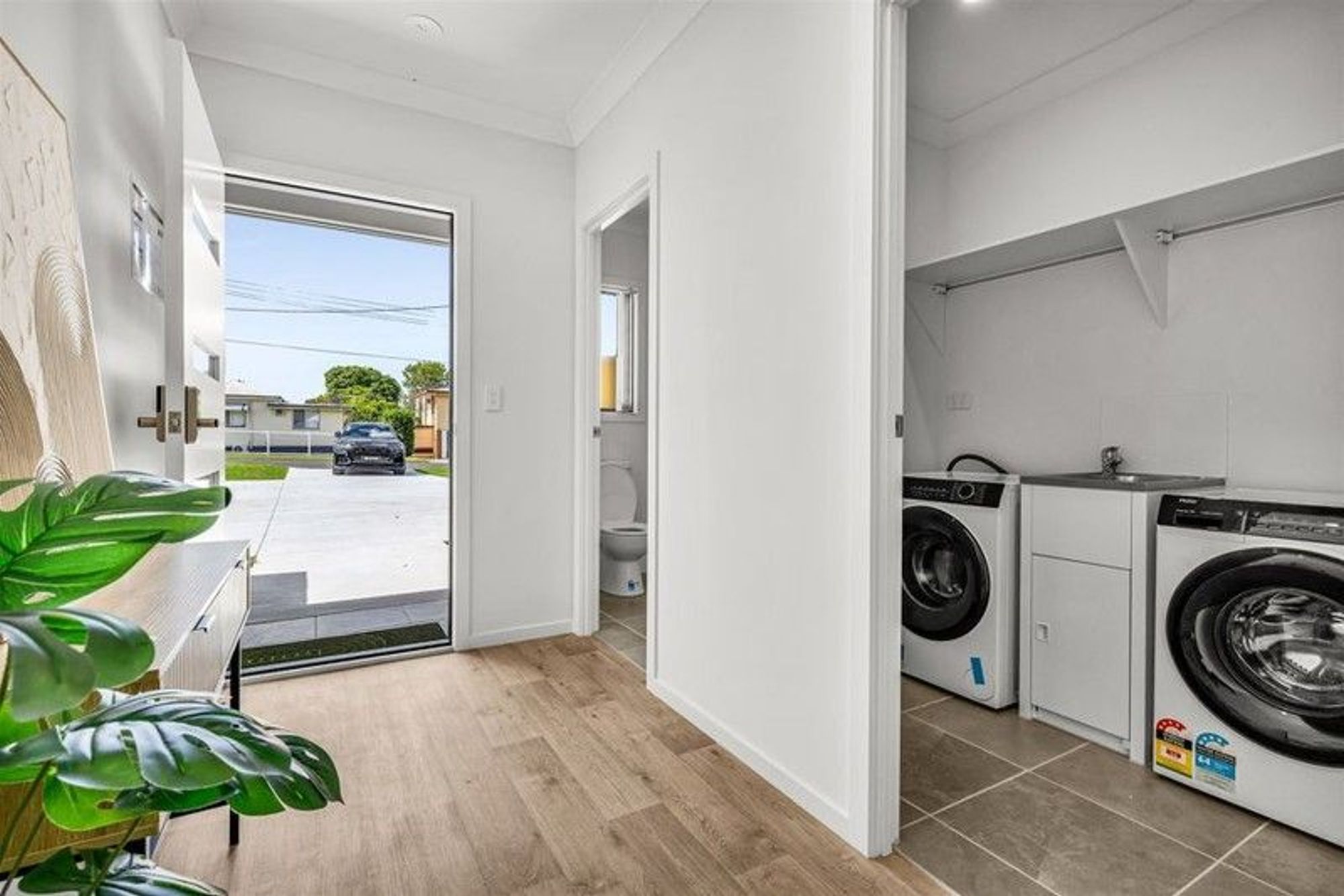 3/6A Hayes St, Raceview