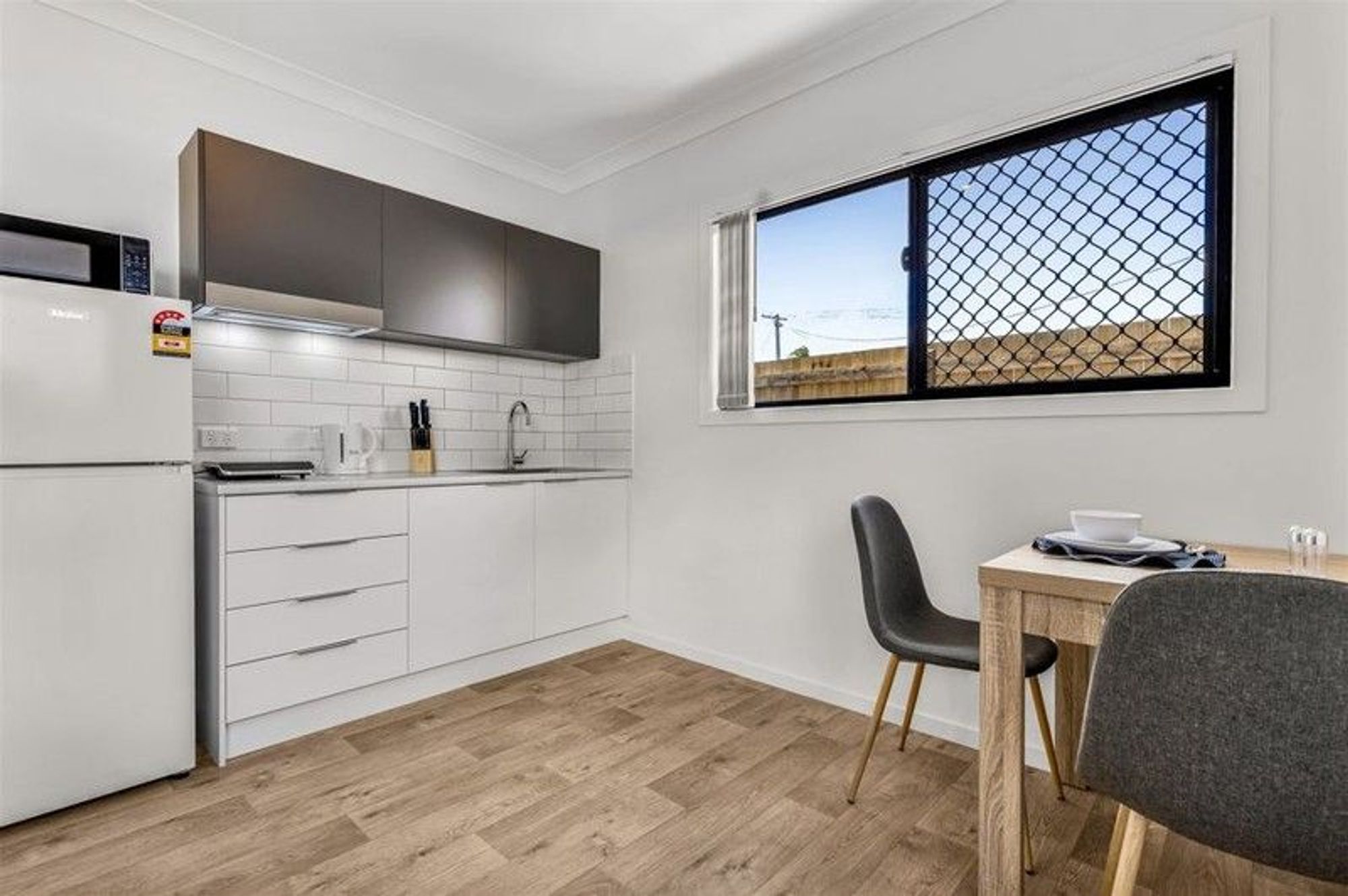 3/6A Hayes St, Raceview