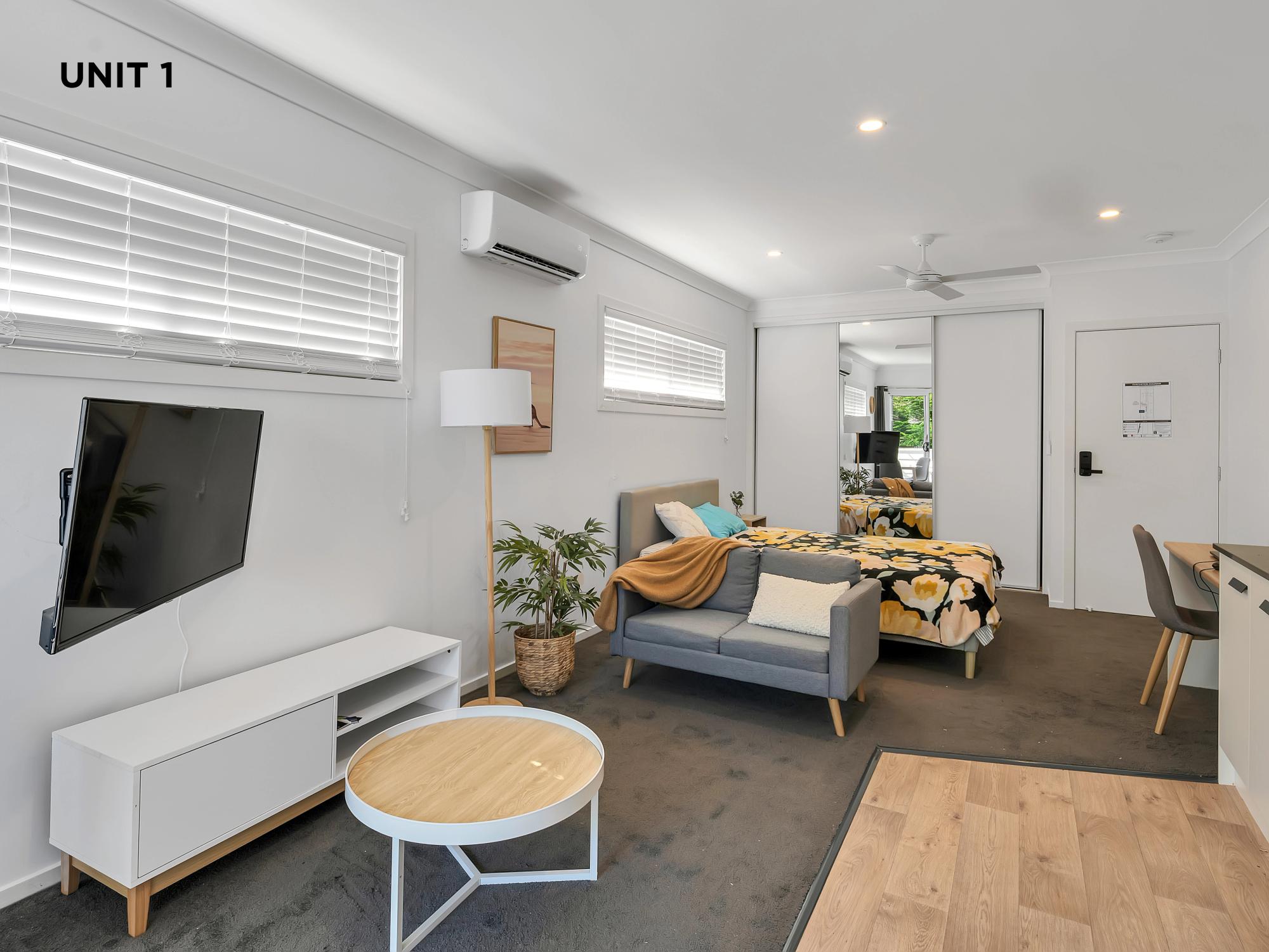 1/52 Paramount Terrace, Seven Hills