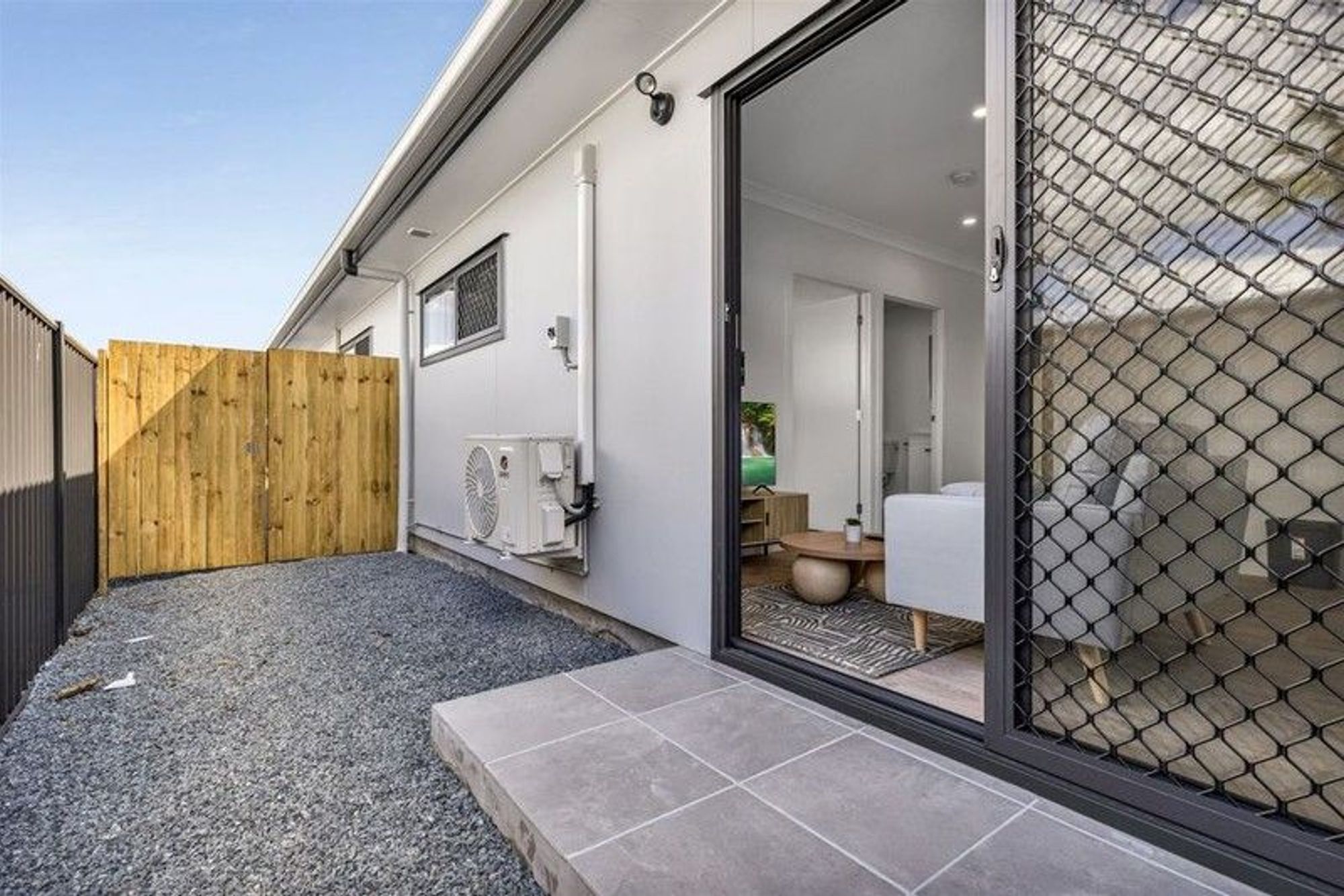 3/6A Hayes St, Raceview