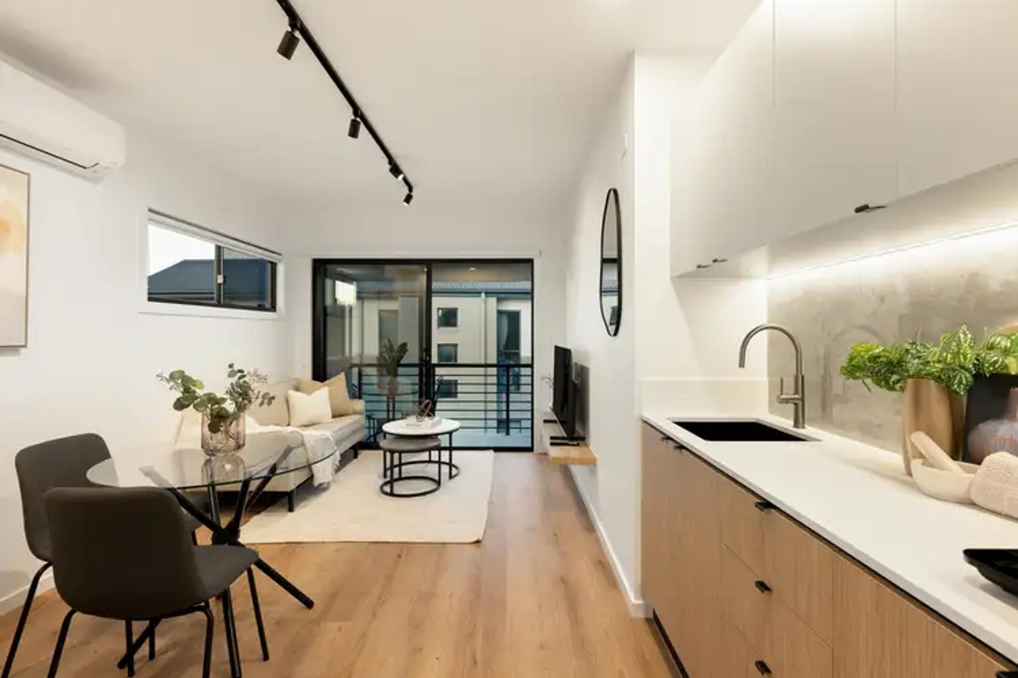 4/327 Hawthorne Rd, Hawthorne