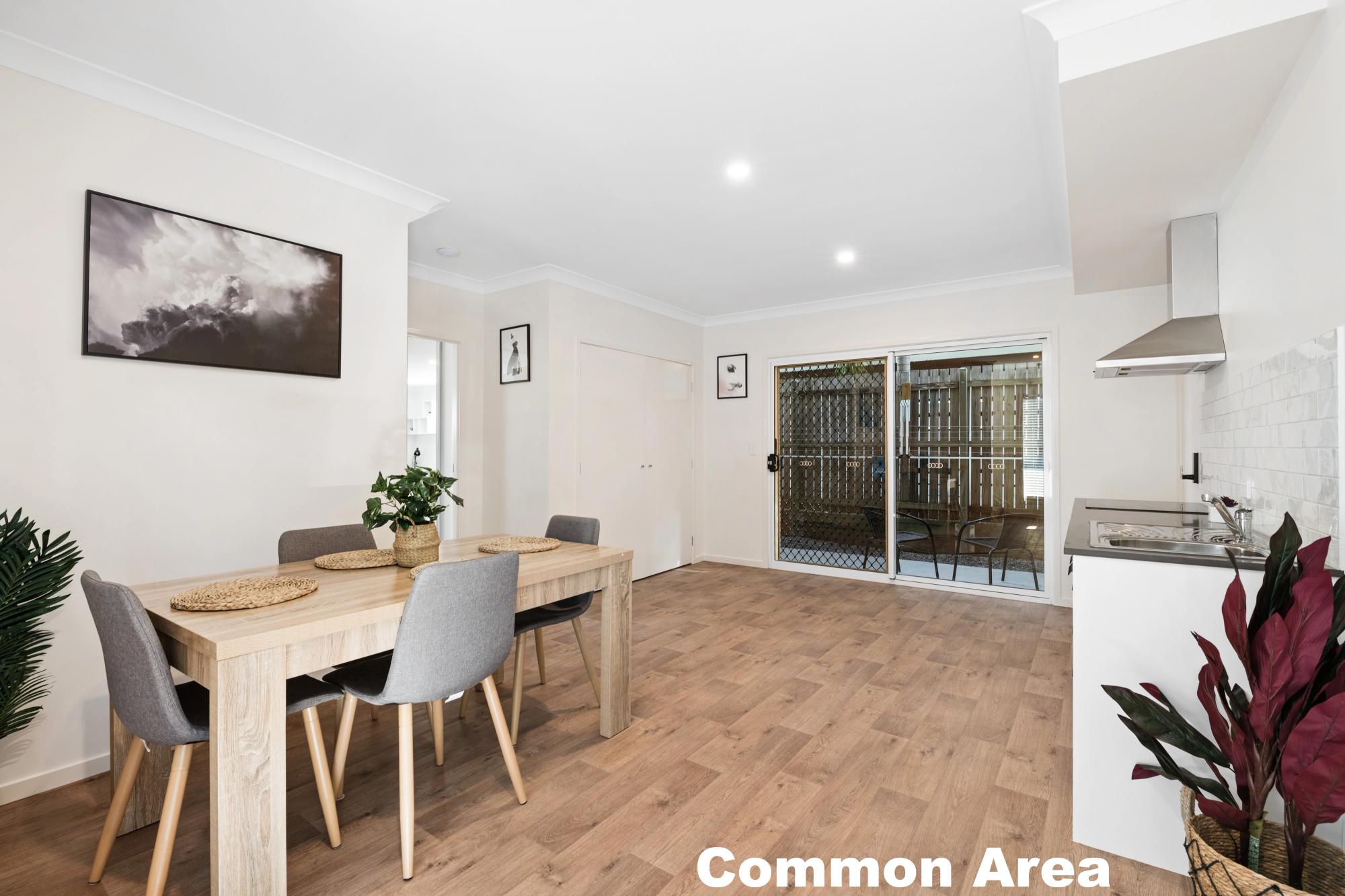 4/91 Macrossan Avenue, Norman Park