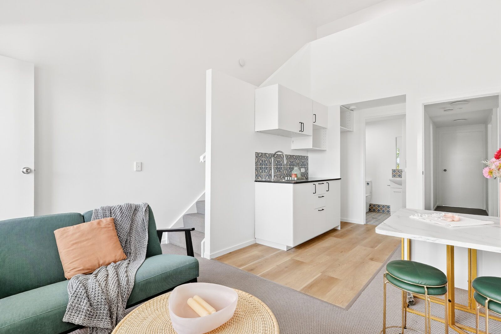 What Happens If My Tenant Stops Paying Rent?