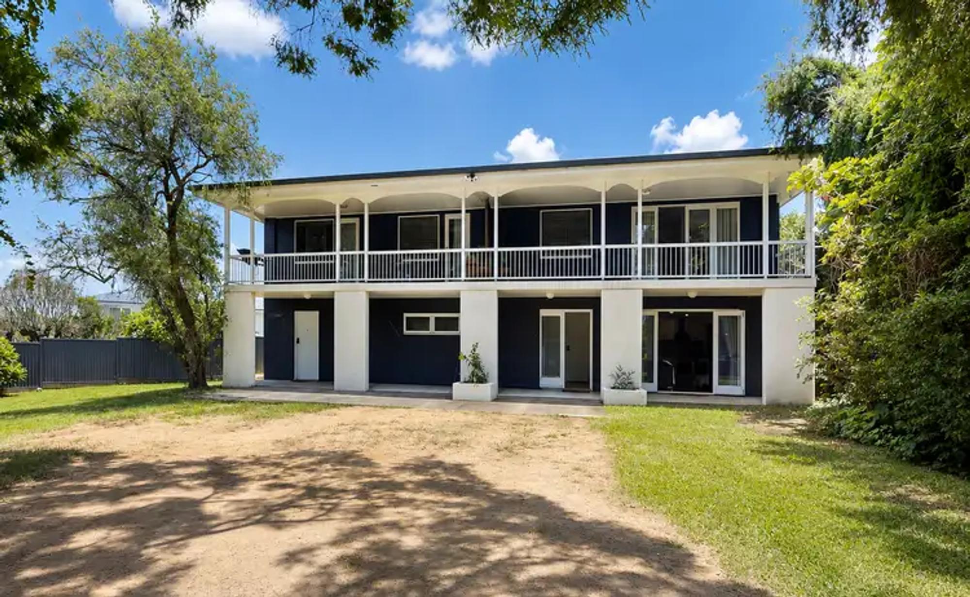3/5 Nystrom Street, Chermside
