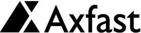 Axfast logo
