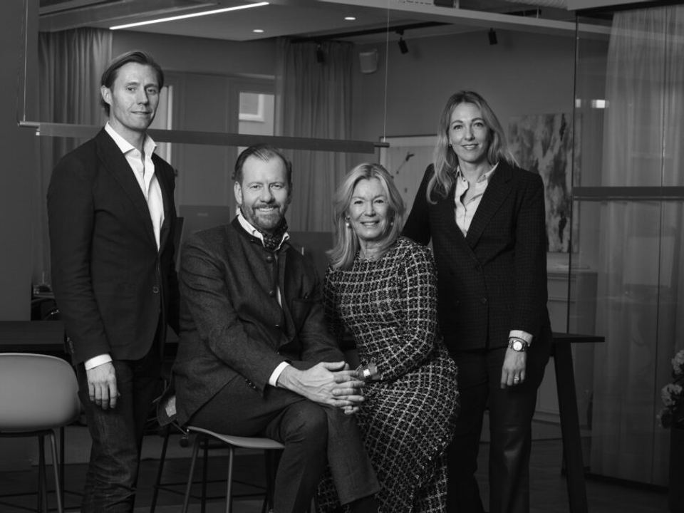 Välkommen Sven Renström – ny styrelseledamot på New Property