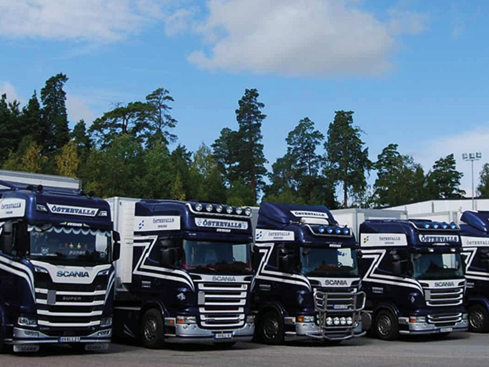 Roccia Fastigheter förvärvar logistikfastighet i Brista industriområde