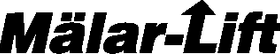 Mälar Lift
