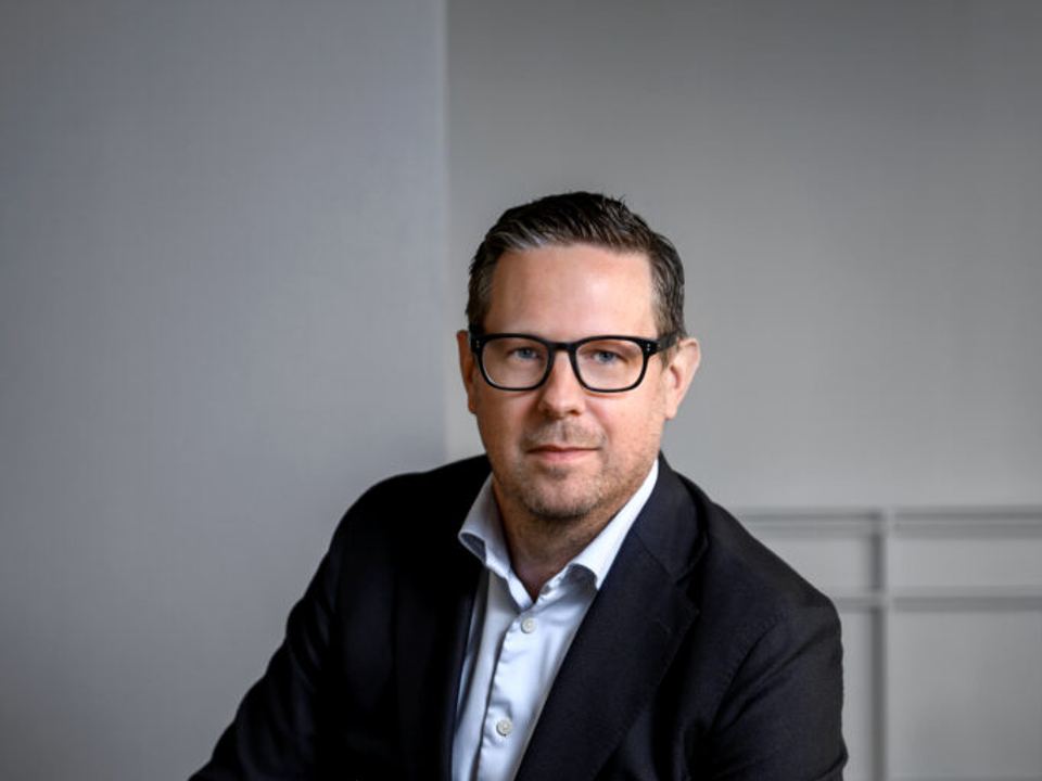 VD har ordet: Ett år av strategisk tillväxt och marknadskraft