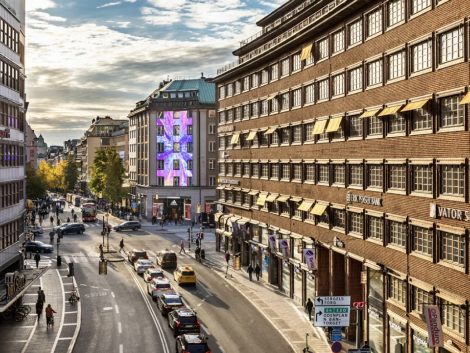 New Property får uppdraget att överlåta Erik Penser Banks lokaler