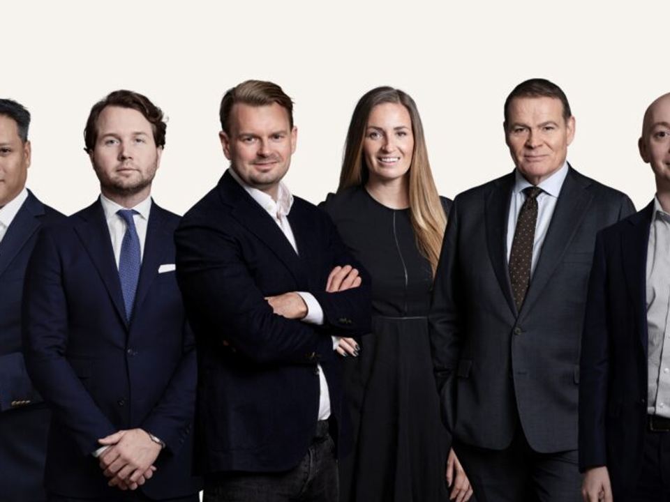New Property på andra plats med antalet genomförda affärer 2023!
