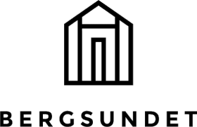 Bergsundet logo