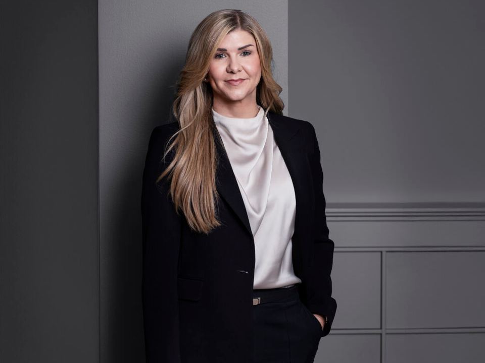 New Property fortsätter växa – rekryterar toppmäklaren Jonna Sarstedt