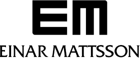 Einar Mattsson logo