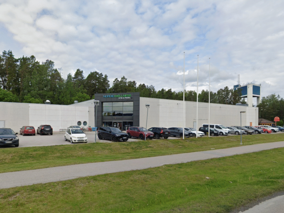New Property rådgivare när Tvättbjörnen köper fastighet av Genova i Gävle