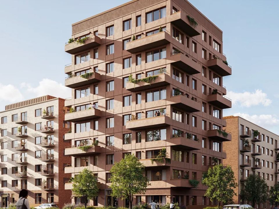 New Property säljrådgivare när Kopparcronan säljer Tuna Torg till Barings
