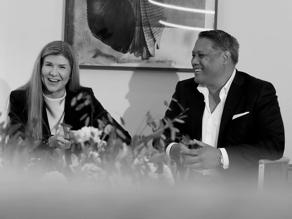 Lär känna Thomas Lindquist, Senior Director på New Property