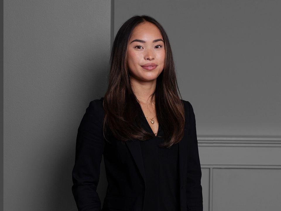 New Property fortsätter växa – rekryterar LiAnn Grahn som Junior Analytiker till Analytikerteamet