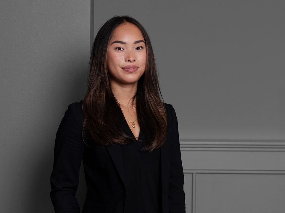 New Property fortsätter växa – rekryterar LiAnn Grahn som Junior Analytiker till Analytikerteamet