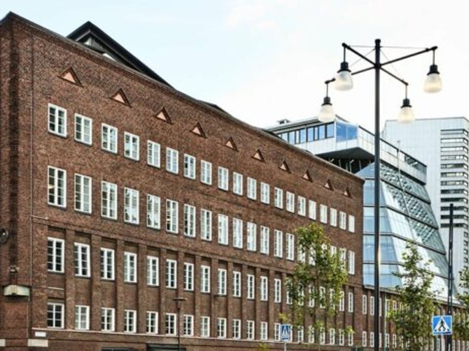 Solar Sverige öppnar sin första innerstadsbutik centralt i Hagastaden