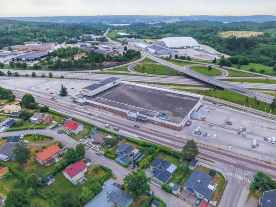 Jem & fix öppnar ny butik i Sundsvall
