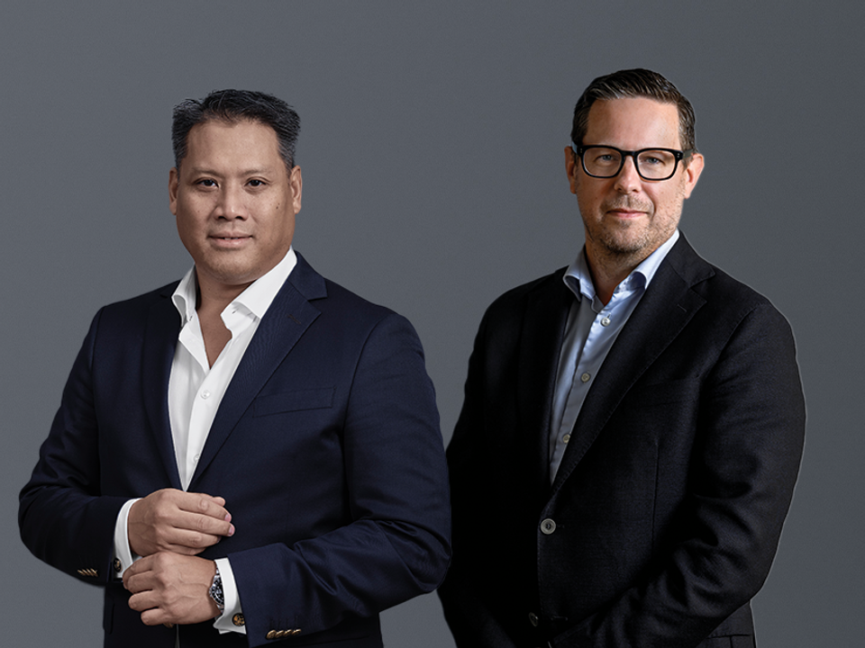 Strategisk Finansieringsrådgivning med New Property