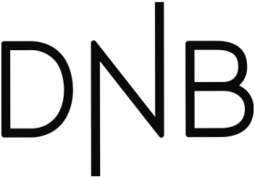 DNB logotyp