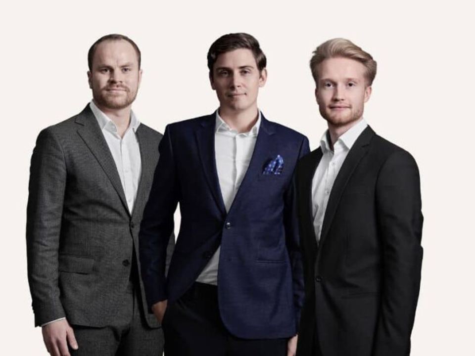 Lär känna våra biträdande analytiker