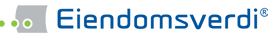 Logo Eiendomsverdi