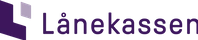 Logo lånekassen