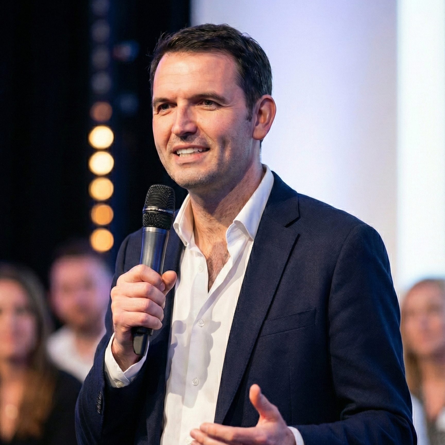 Professional Experience