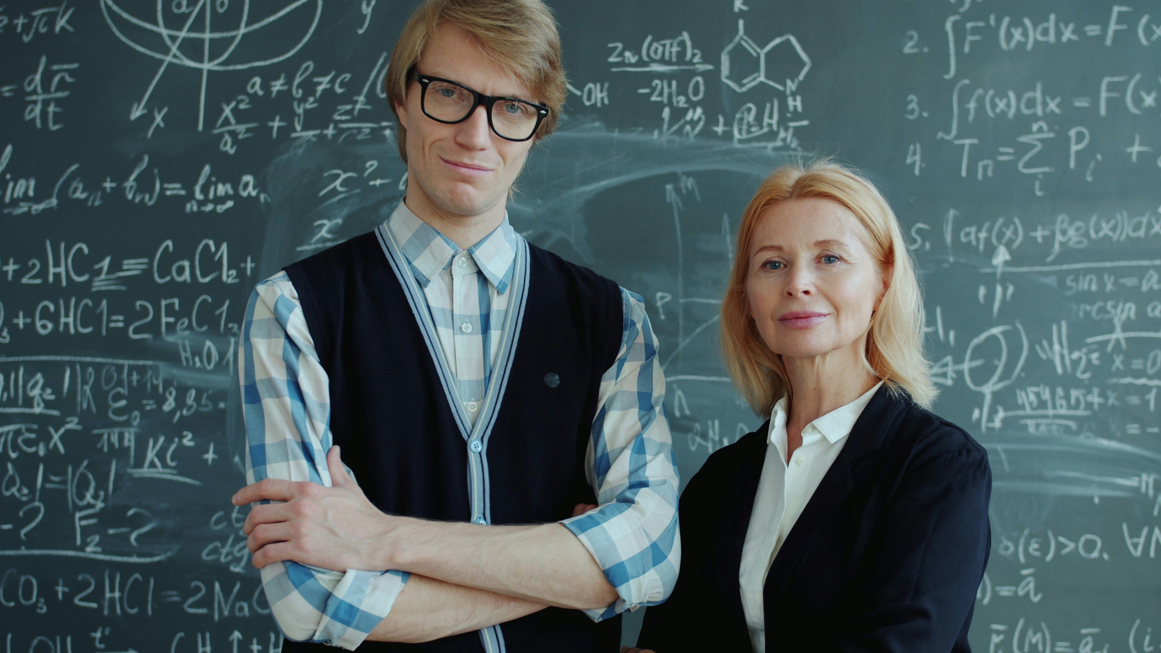 Becoming an Open Source Savant with Many Interesting Friends: I