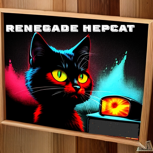 Embracing the Underground: Renegade Hepcat and (friends)