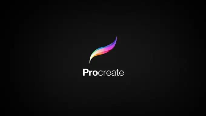 procreate