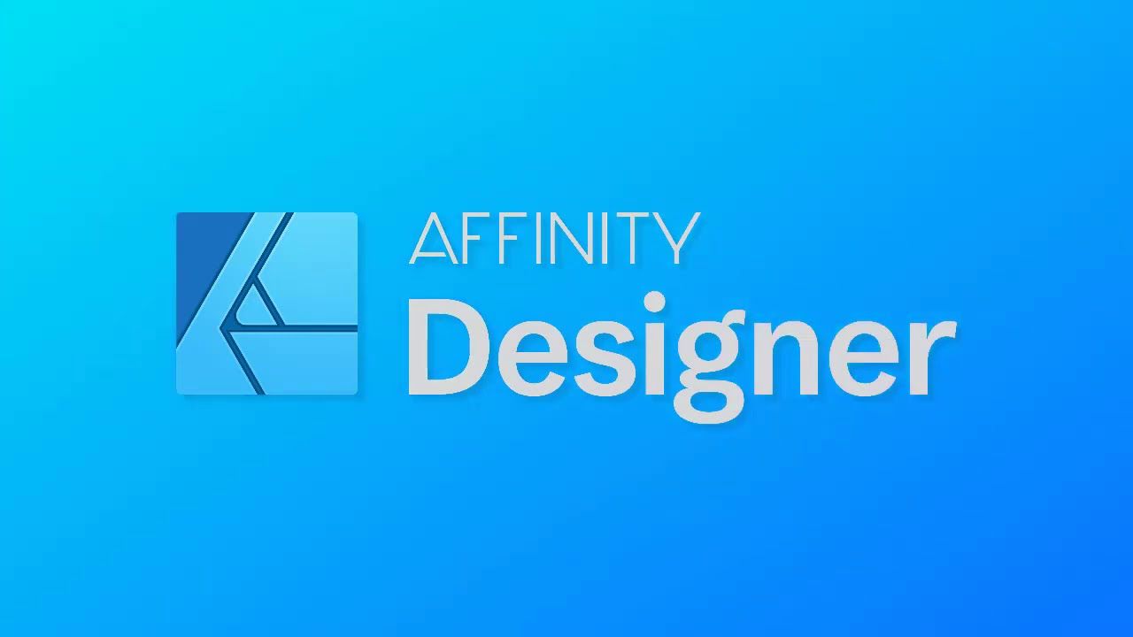 Affinity Designer