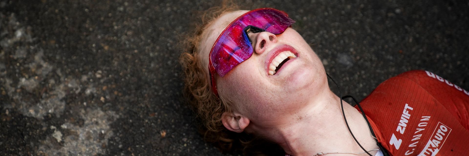 Puck Pieterse takes second World Cup win in two days with Hoogerheide masterclass