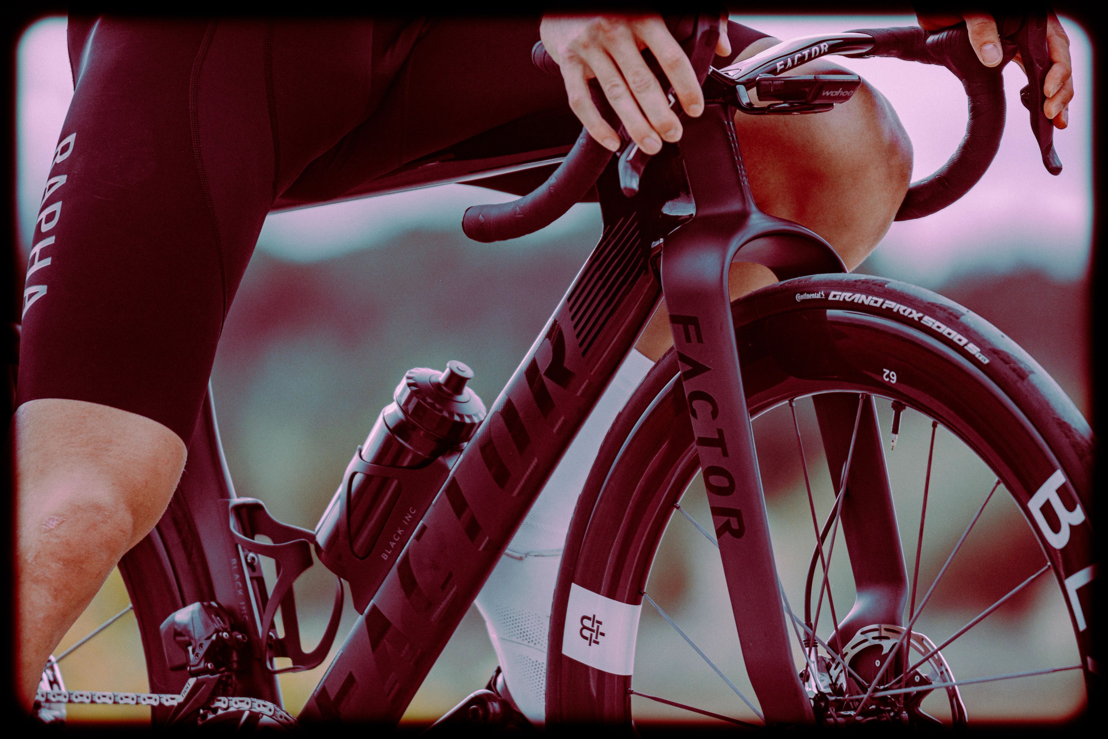 Factor ONE launched on 11th December