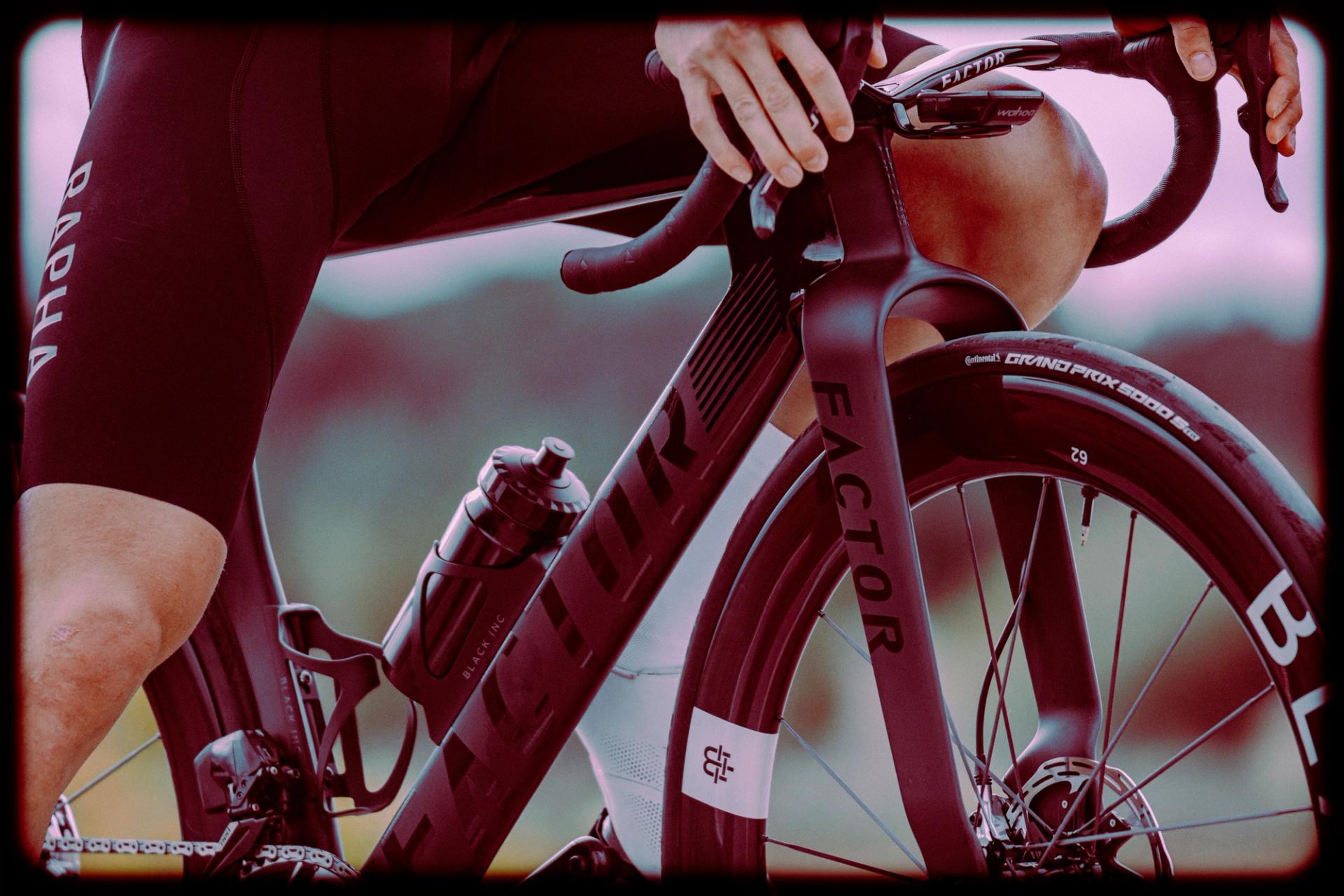 Factor ONE launched on 11th December