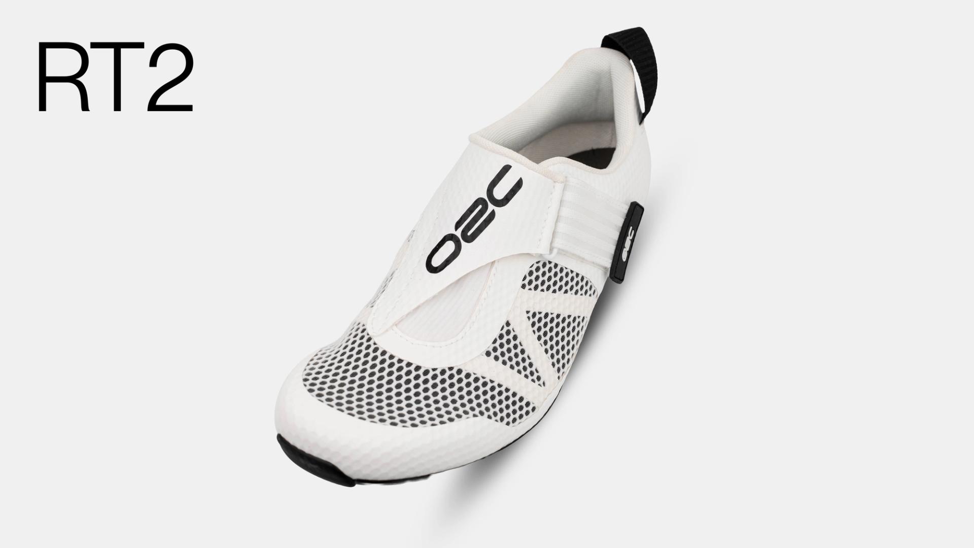 The RT2 show from O2C