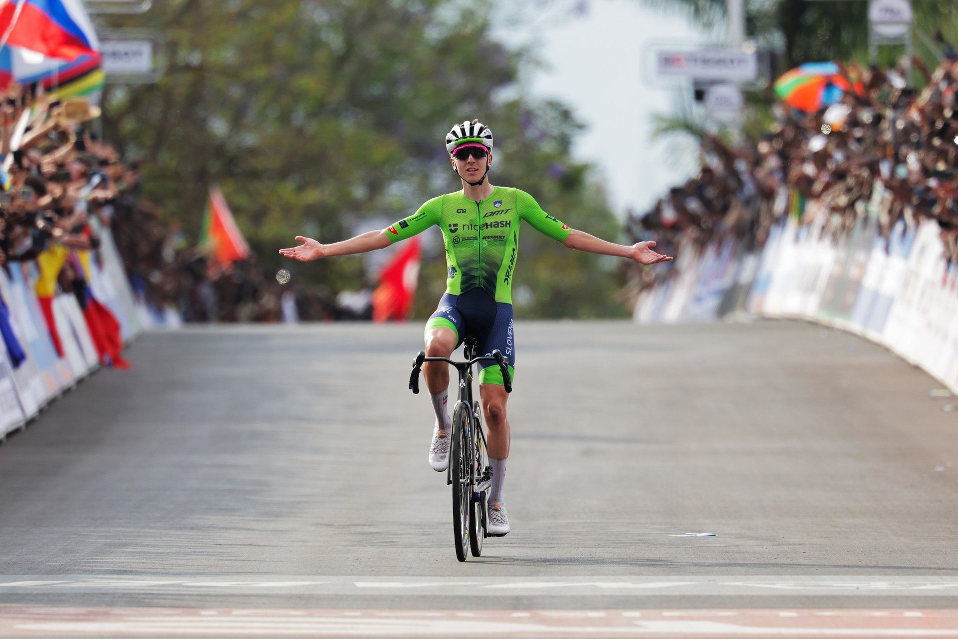 'Nobody has declined', but Slovenia coach says home European Championships squad won't be finalised until after the Tour de France