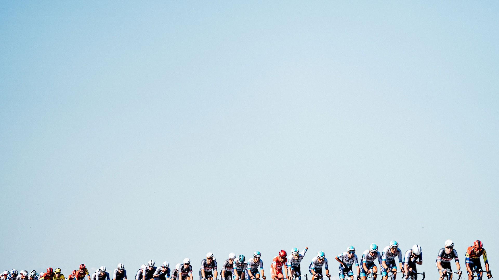 Cycling logged 323 TUE applications from 2019 to 2025, ranking second in anti-doping ITA transparency dashboard