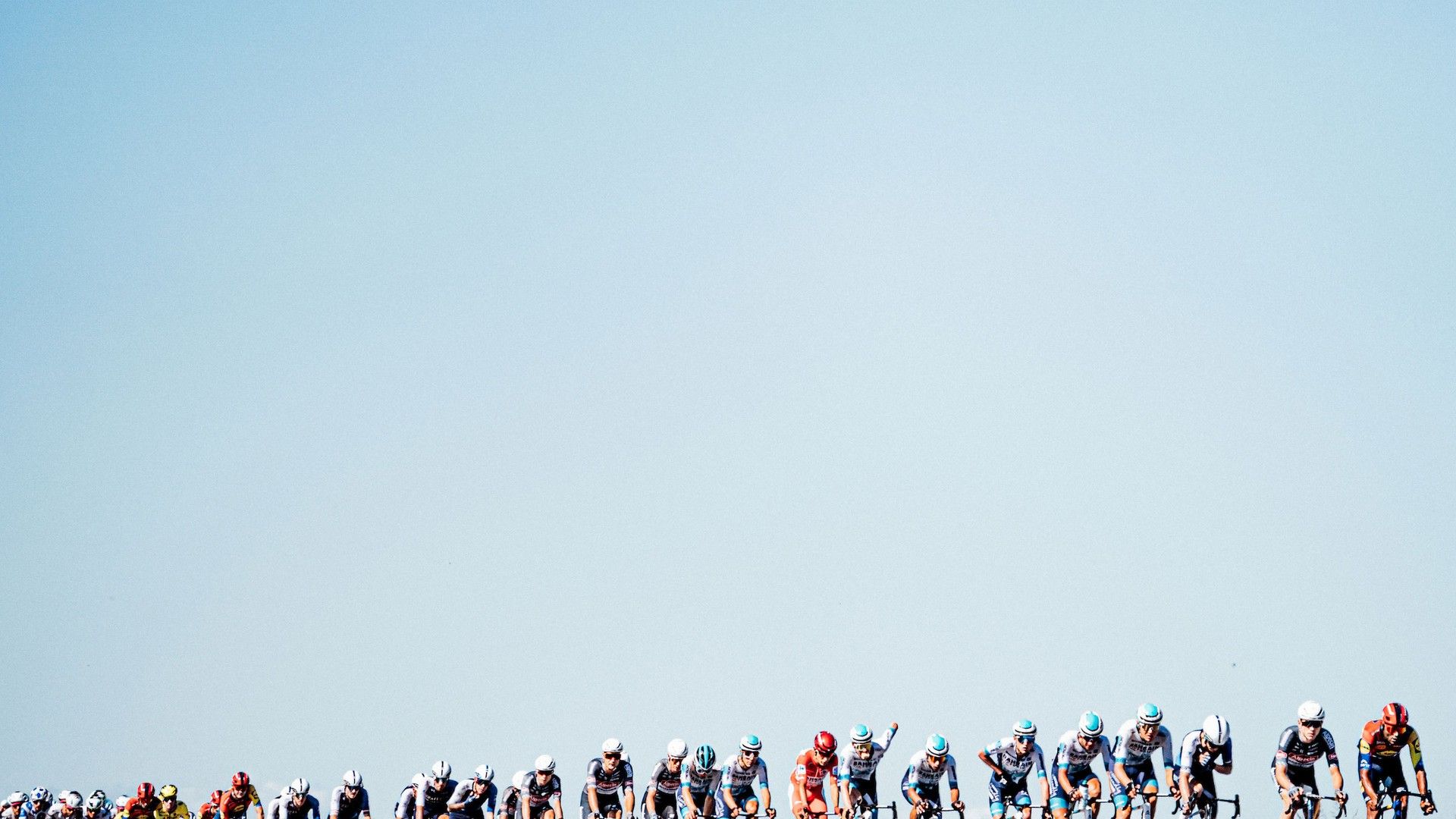 Cycling logged 323 TUE applications from 2019 to 2025, ranking second in anti-doping ITA transparency dashboard